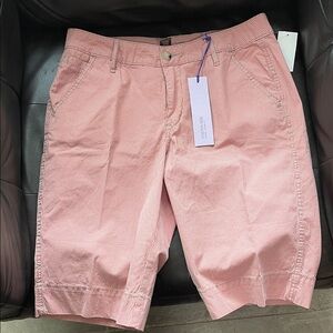 Jag Bermuda shorts
